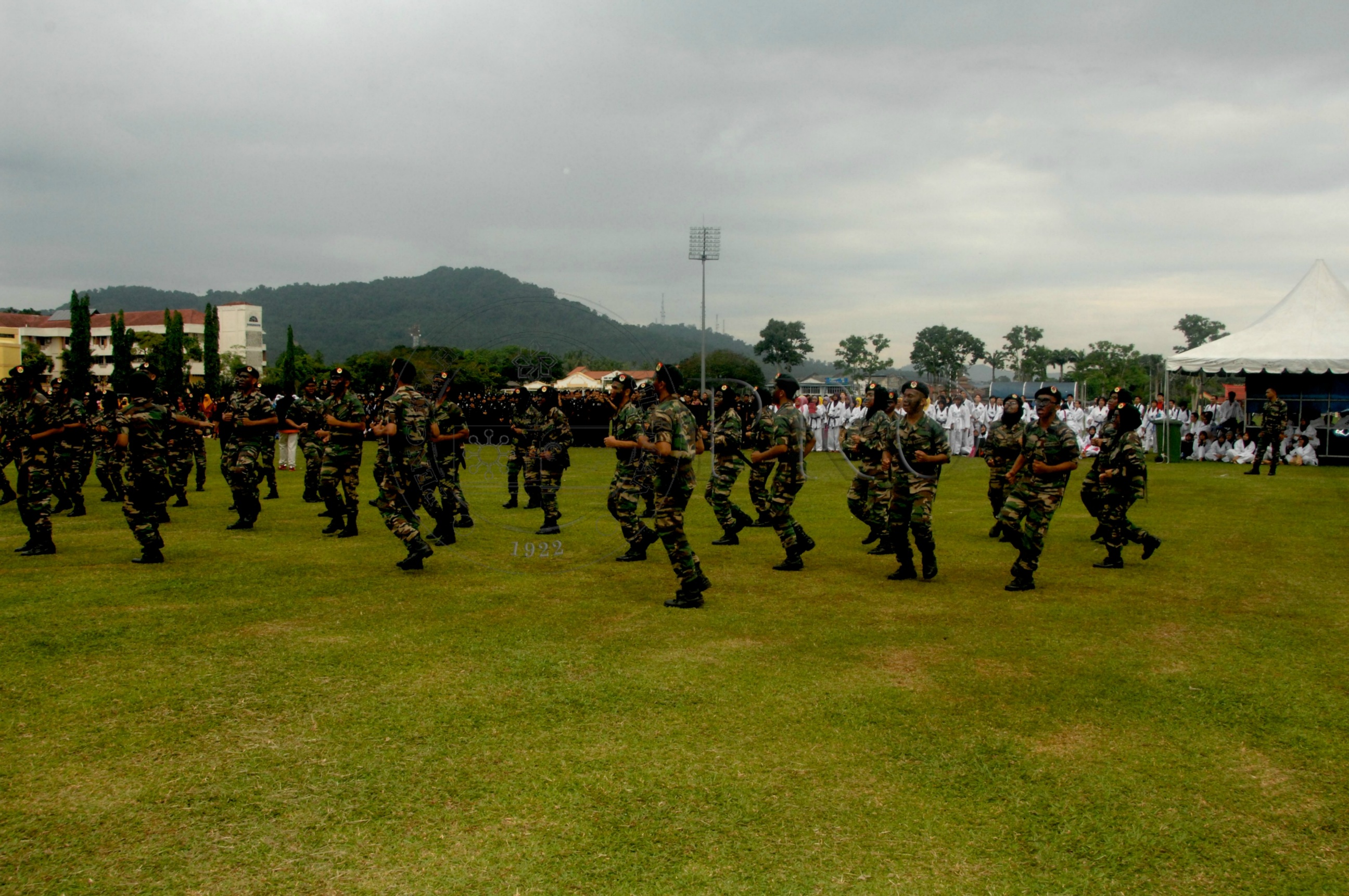 PRO 14 43 KKO IDA 0931